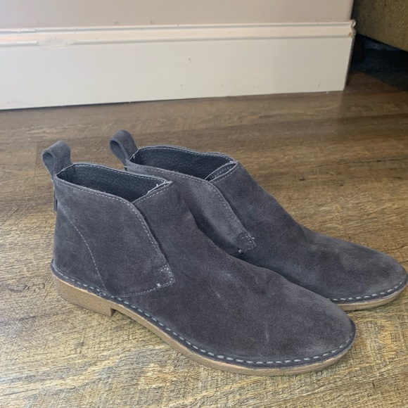 Dolce Vita Other - Dolce Vita Westa Bootie